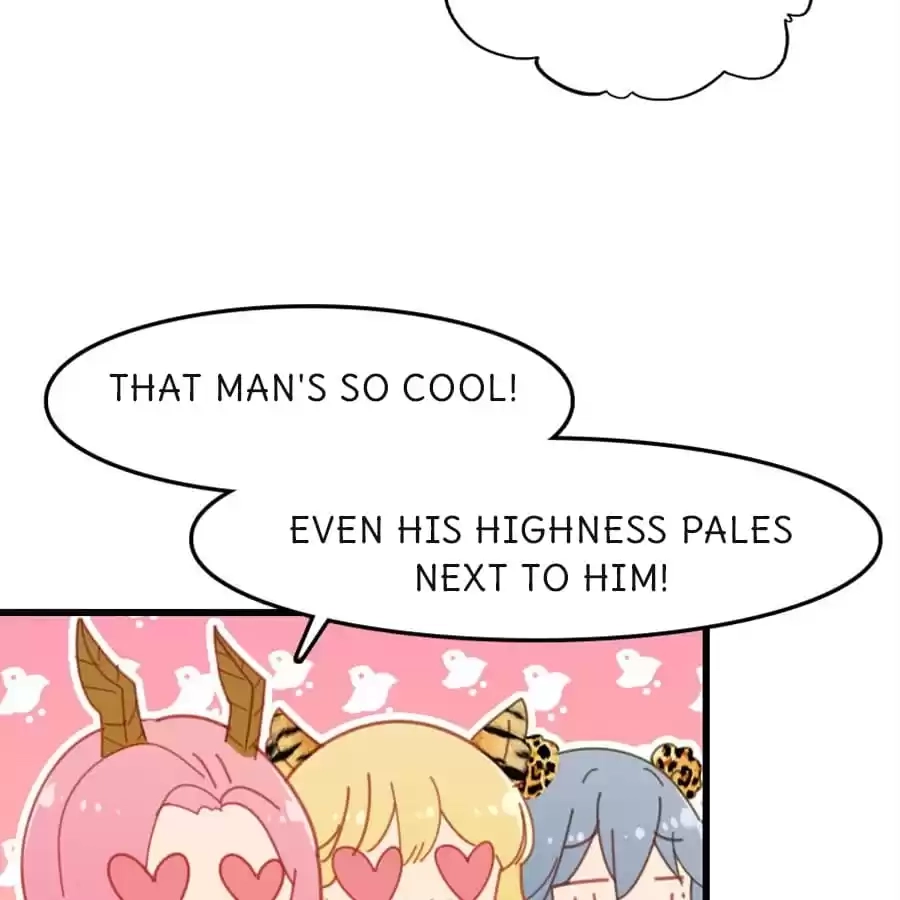 Read Princess Is Not a Boy chapter 59 image 52 on Lezhin