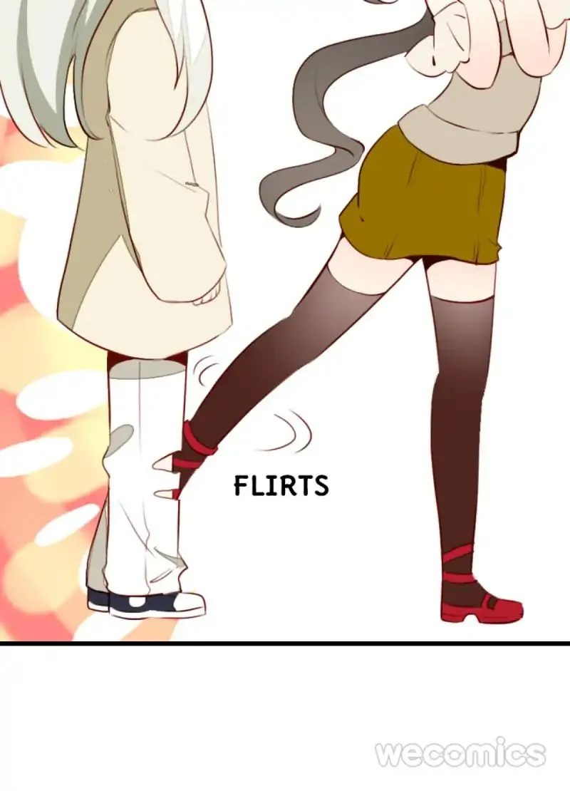 Read Princess Is Not a Boy chapter 6 image 20 on Lezhin