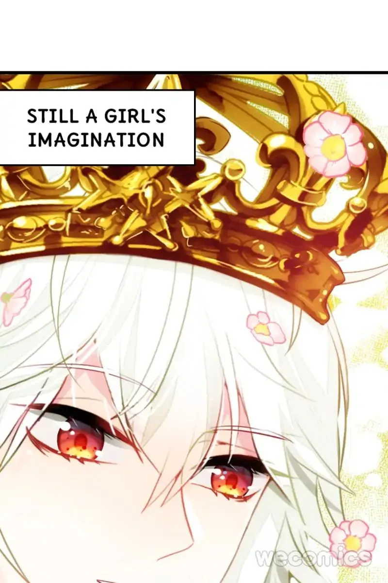 Read Princess Is Not a Boy chapter 6 image 21 on Lezhin