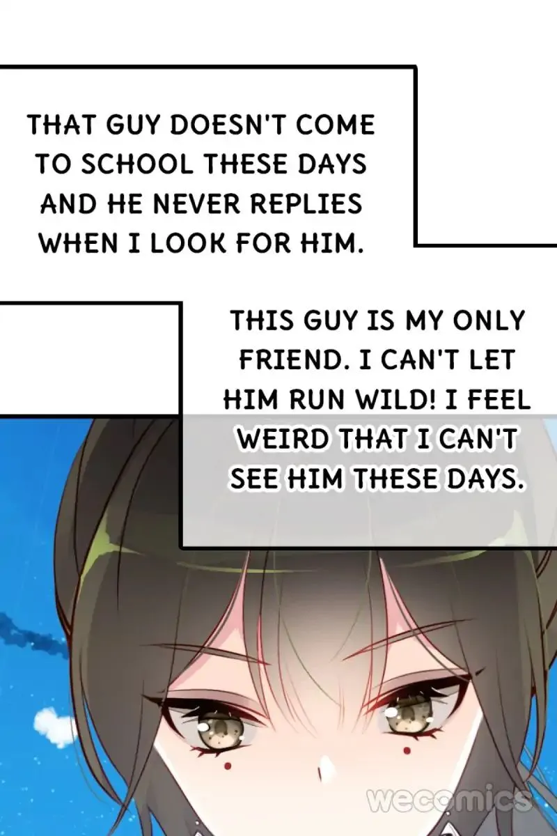 Read Princess Is Not a Boy chapter 6 image 3 on Lezhin