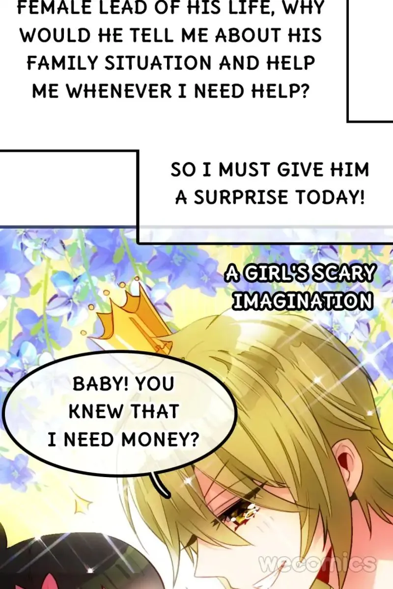 Read Princess Is Not a Boy chapter 6 image 6 on Lezhin