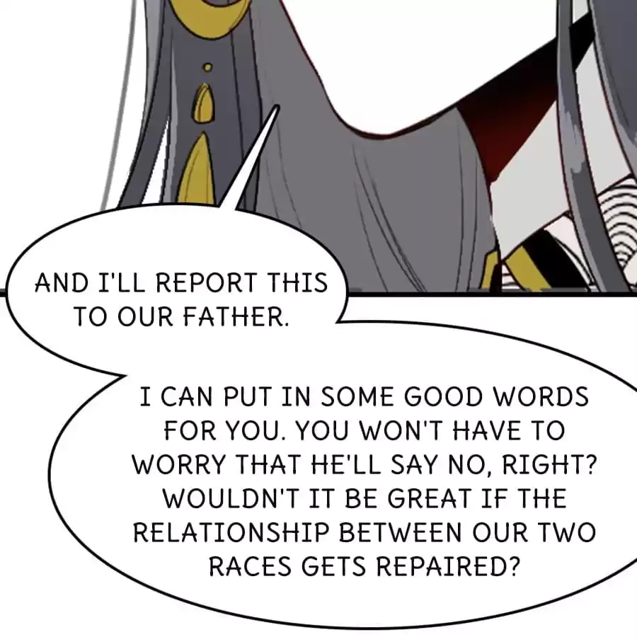 Read Princess Is Not a Boy chapter 60 image 101 on Lezhin