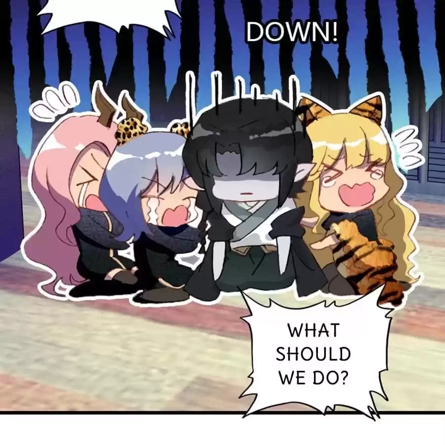 Read Princess Is Not a Boy chapter 60 image 36 on Lezhin
