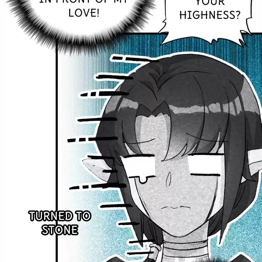 Read Princess Is Not a Boy chapter 60 image 38 on Lezhin