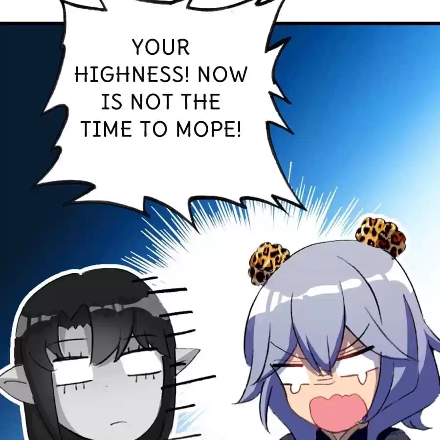 Read Princess Is Not a Boy chapter 60 image 40 on Lezhin