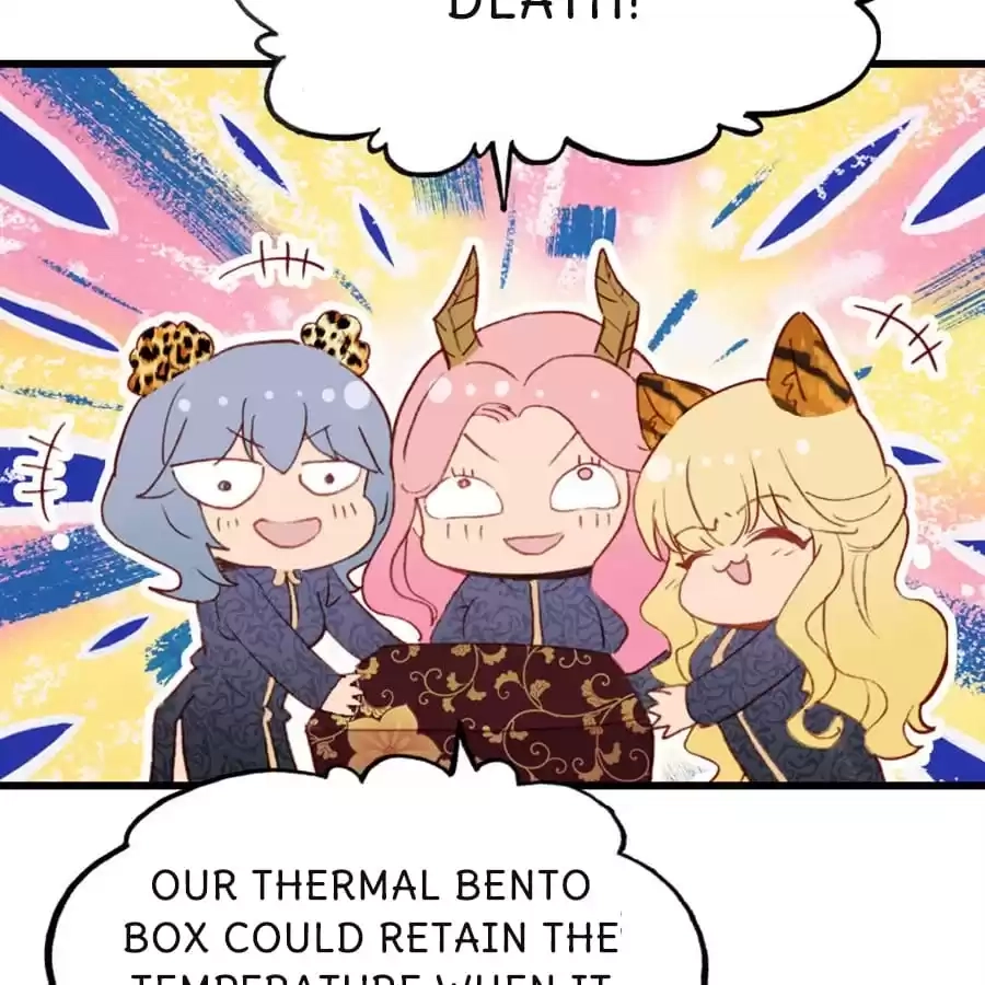 Read Princess Is Not a Boy chapter 60 image 51 on Lezhin