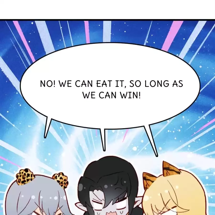 Read Princess Is Not a Boy chapter 60 image 60 on Lezhin