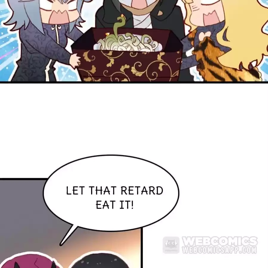 Read Princess Is Not a Boy chapter 60 image 61 on Lezhin