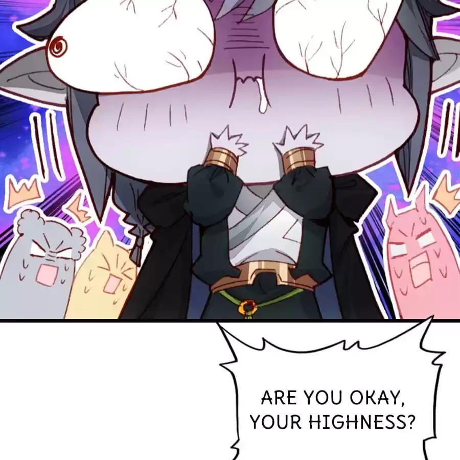 Read Princess Is Not a Boy chapter 60 image 66 on Lezhin