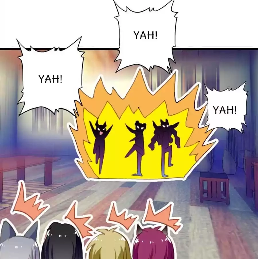 Read Princess Is Not a Boy chapter 60 image 77 on Lezhin