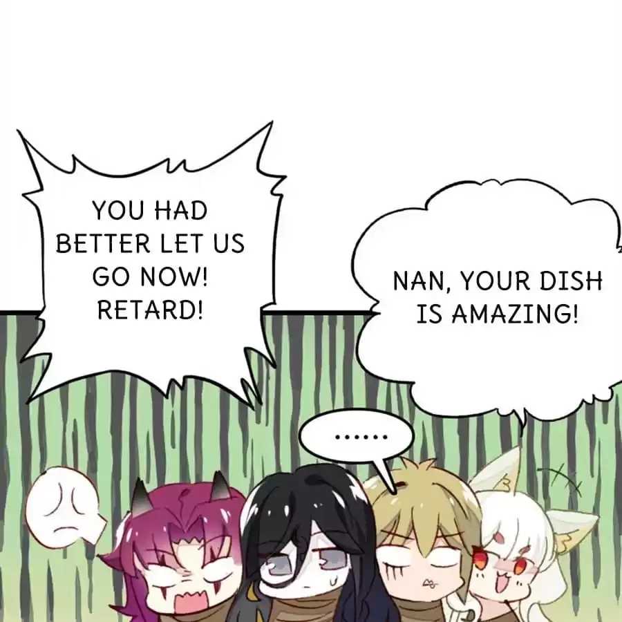 Read Princess Is Not a Boy chapter 60 image 87 on Lezhin