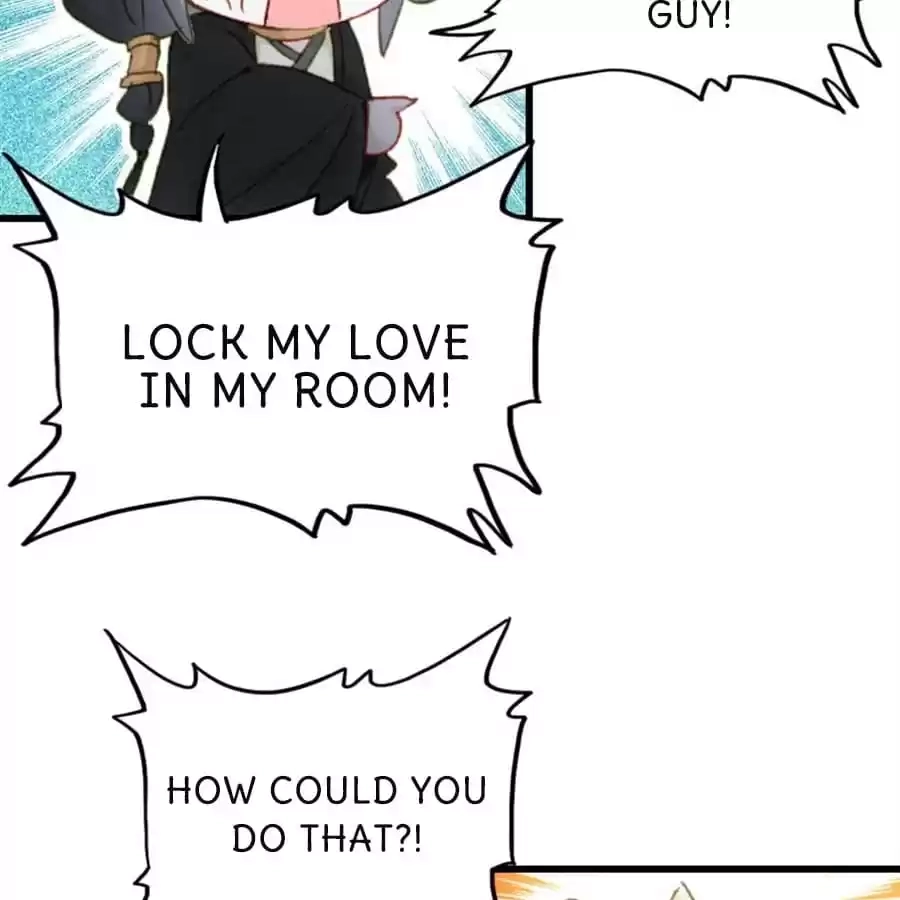 Read Princess Is Not a Boy chapter 60 image 90 on Lezhin