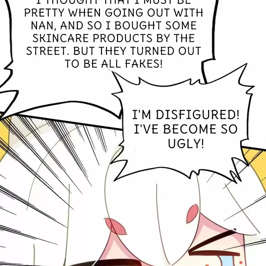 Read Princess Is Not a Boy chapter 61 image 11 on Lezhin