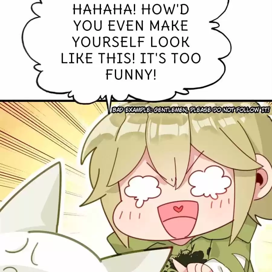 Read Princess Is Not a Boy chapter 61 image 14 on Lezhin