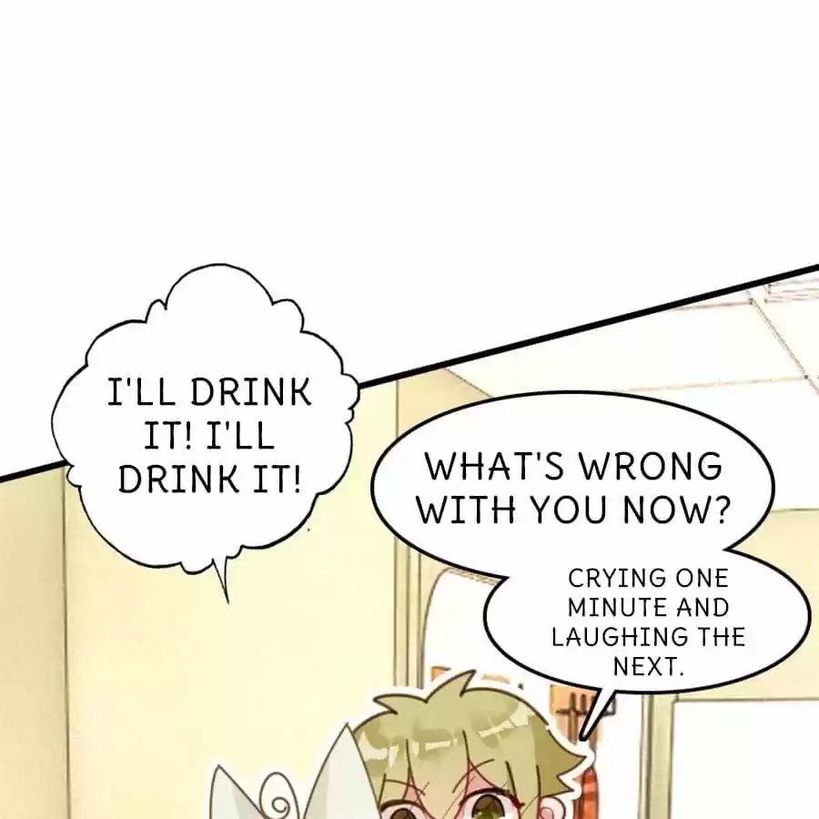 Read Princess Is Not a Boy chapter 61 image 32 on Lezhin