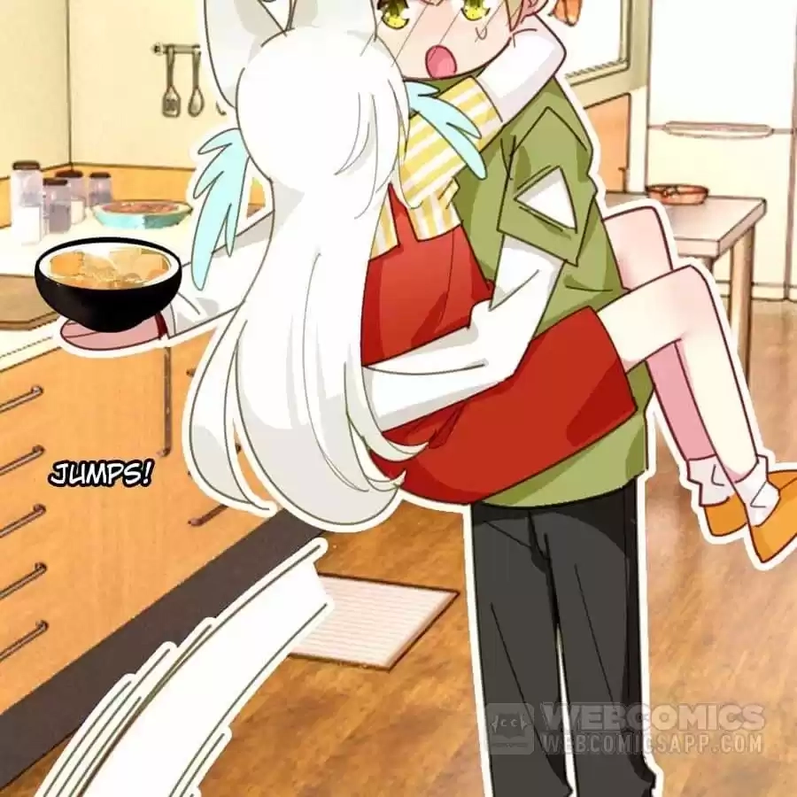 Read Princess Is Not a Boy chapter 61 image 33 on Lezhin