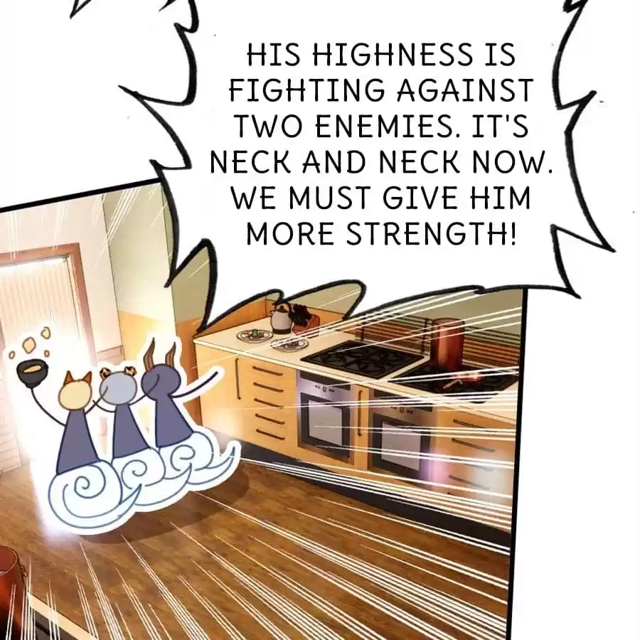 Read Princess Is Not a Boy chapter 61 image 45 on Lezhin
