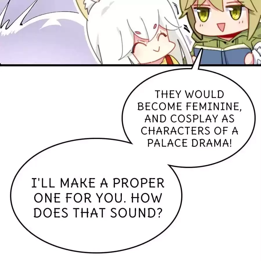 Read Princess Is Not a Boy chapter 61 image 63 on Lezhin