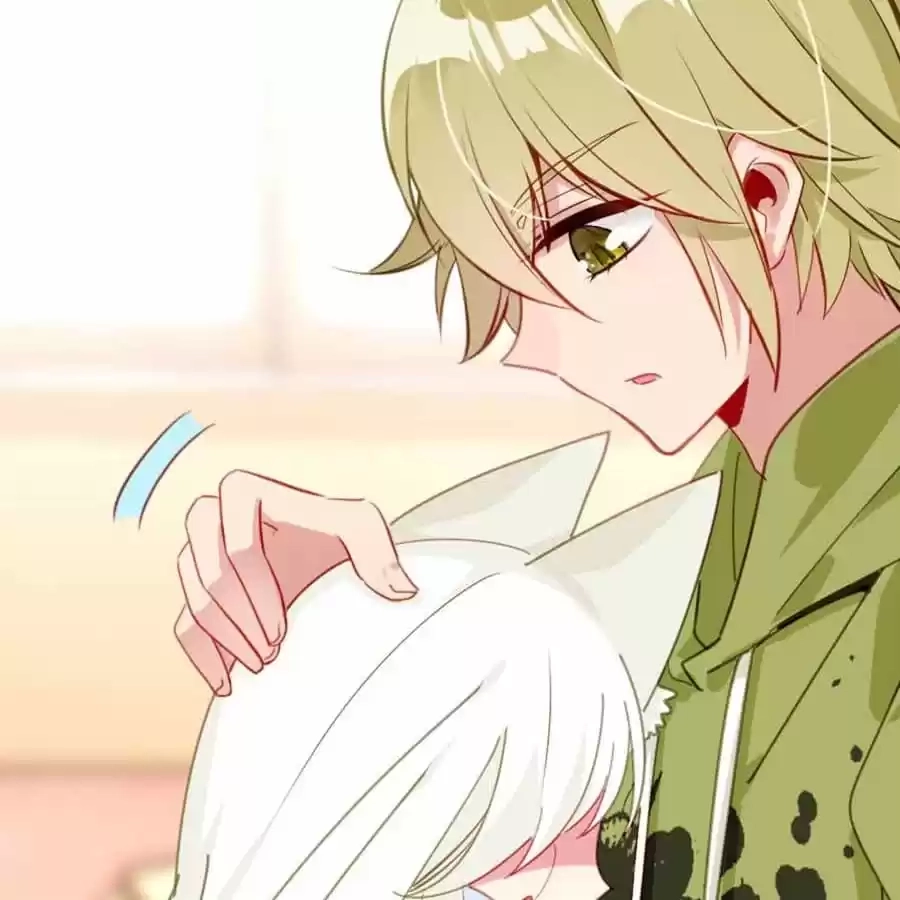 Read Princess Is Not a Boy chapter 61 image 8 on Lezhin