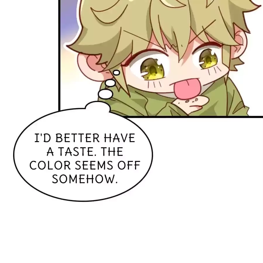 Read Princess Is Not a Boy chapter 62 image 10 on Lezhin