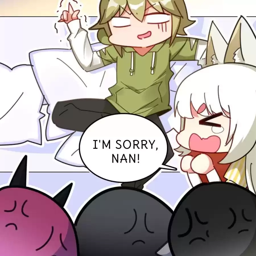 Read Princess Is Not a Boy chapter 62 image 15 on Lezhin