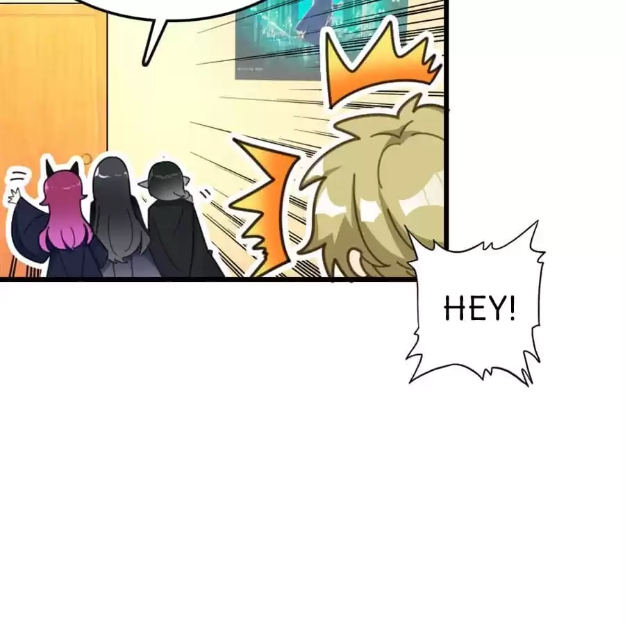 Read Princess Is Not a Boy chapter 62 image 17 on Lezhin