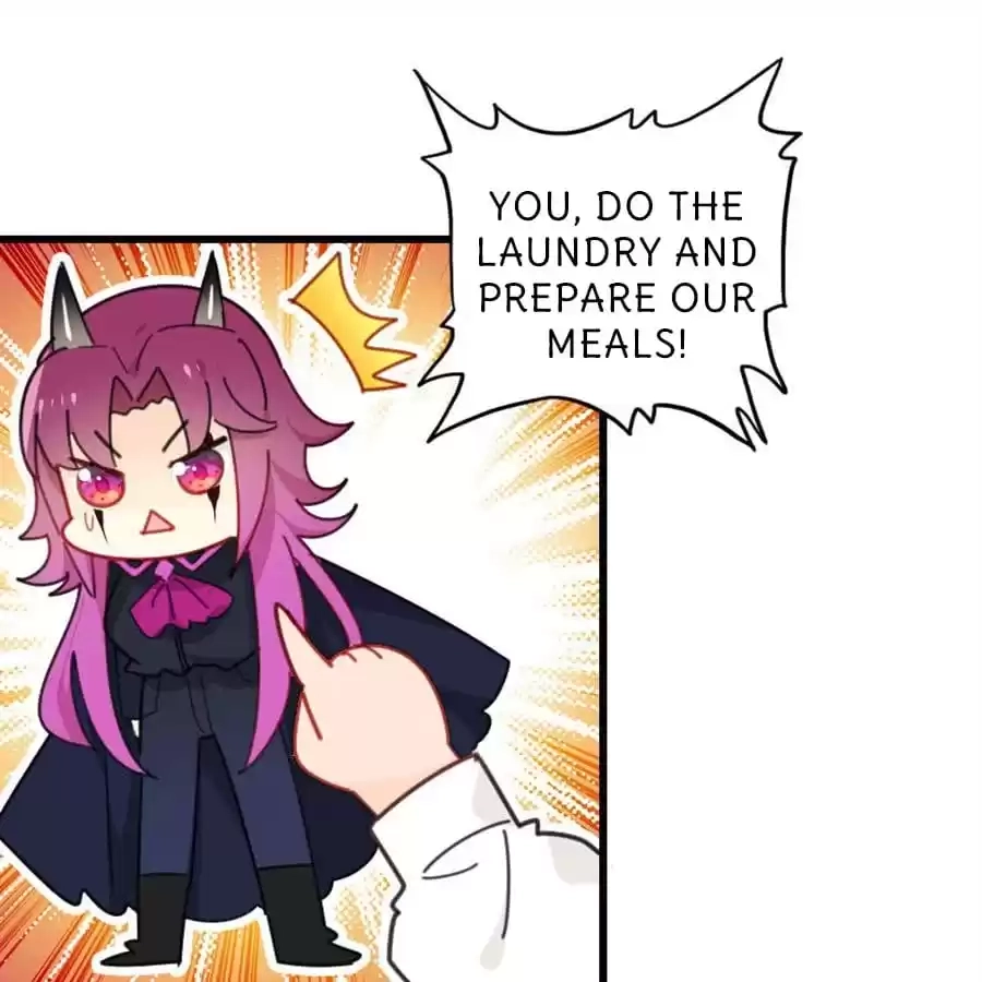 Read Princess Is Not a Boy chapter 62 image 21 on Lezhin