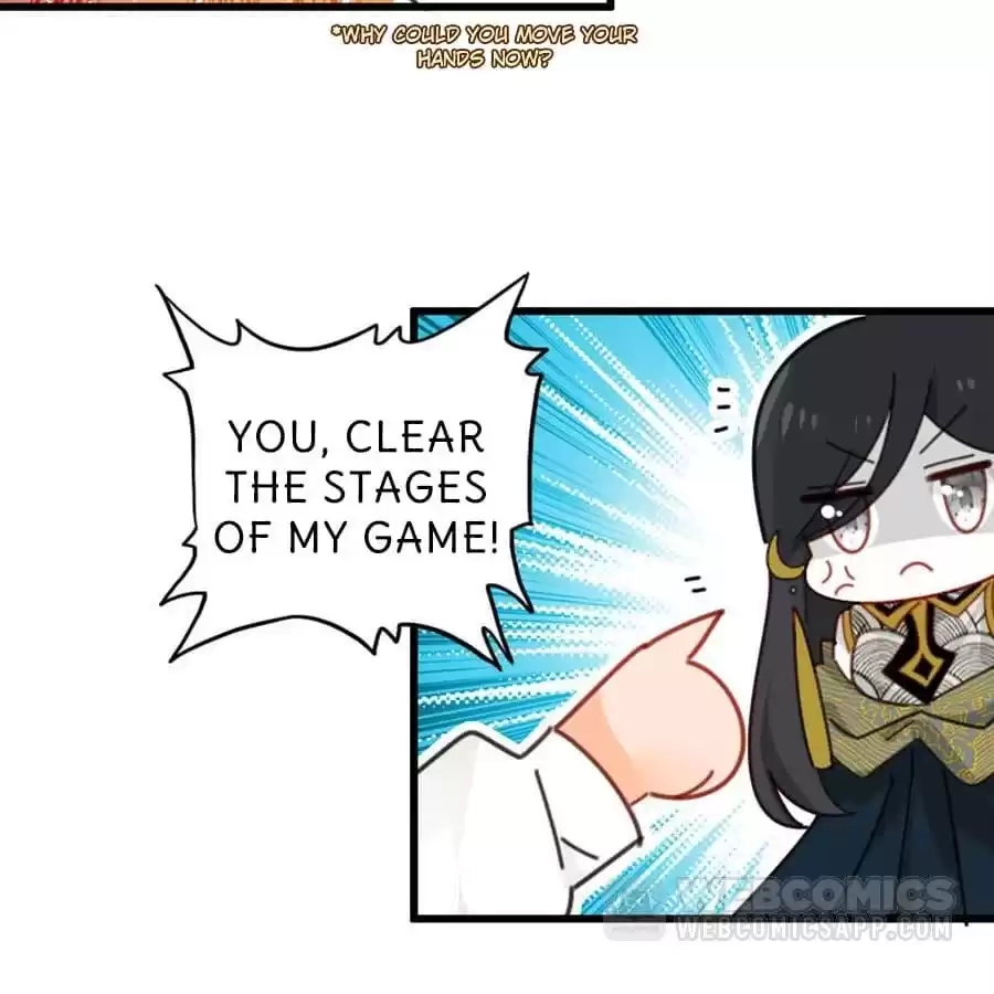 Read Princess Is Not a Boy chapter 62 image 22 on Lezhin