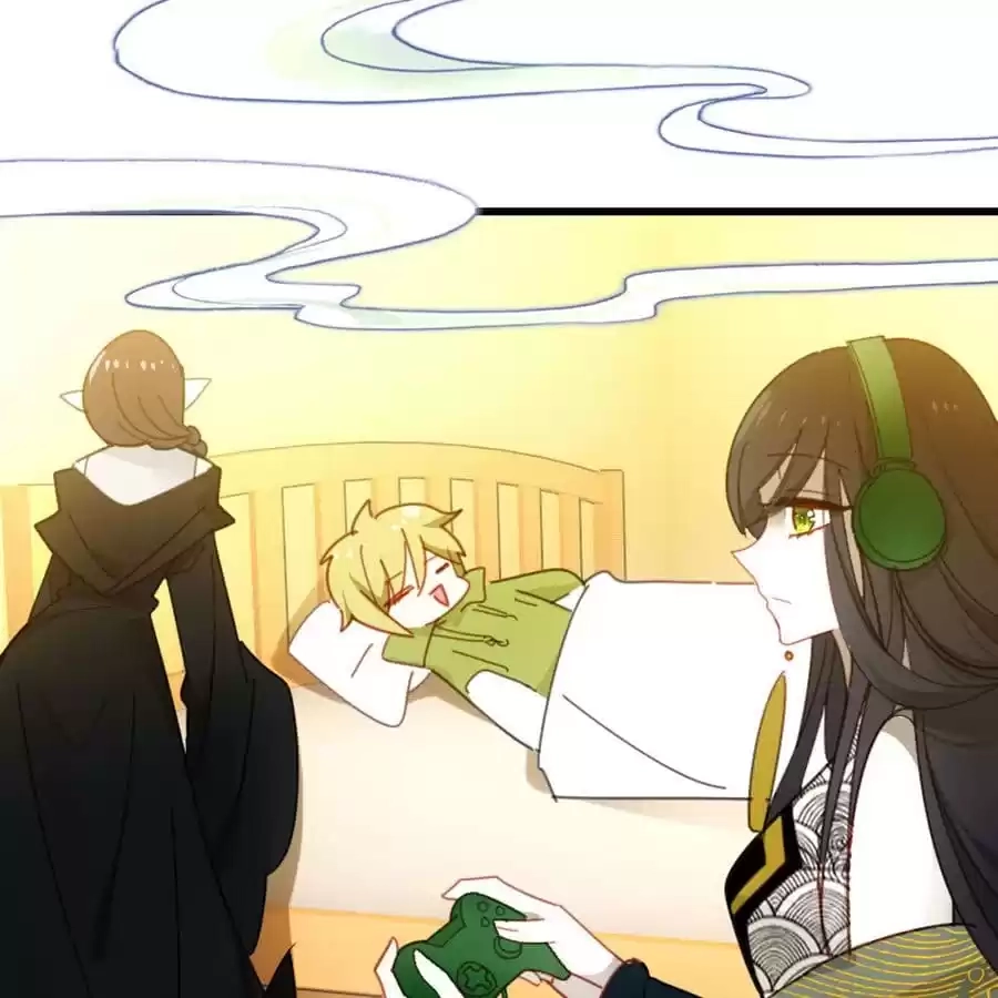 Read Princess Is Not a Boy chapter 62 image 27 on Lezhin