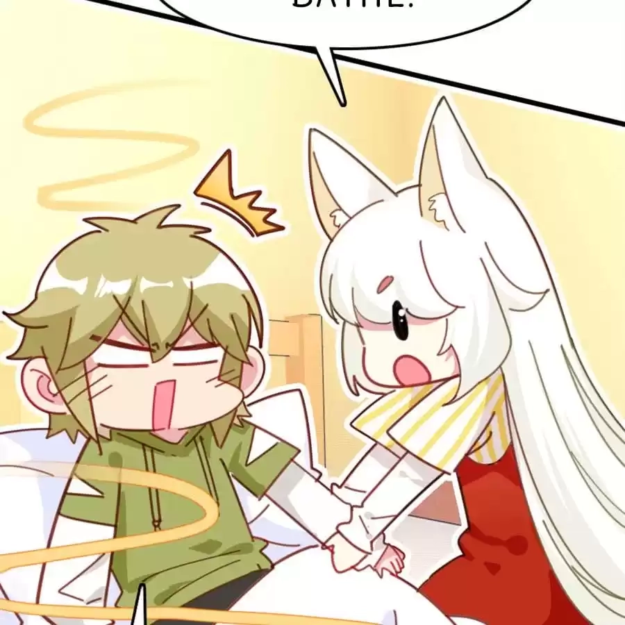 Read Princess Is Not a Boy chapter 62 image 34 on Lezhin