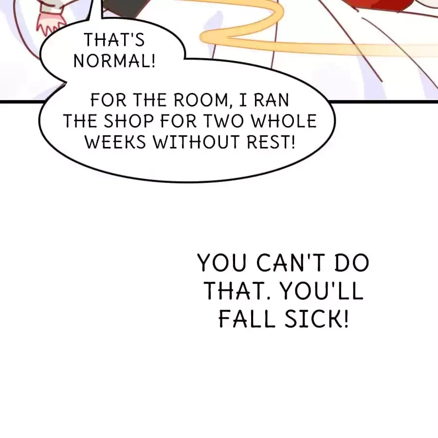 Read Princess Is Not a Boy chapter 62 image 35 on Lezhin