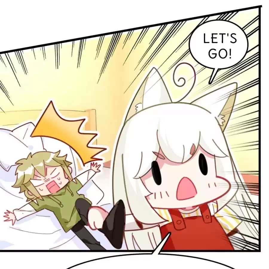 Read Princess Is Not a Boy chapter 62 image 36 on Lezhin