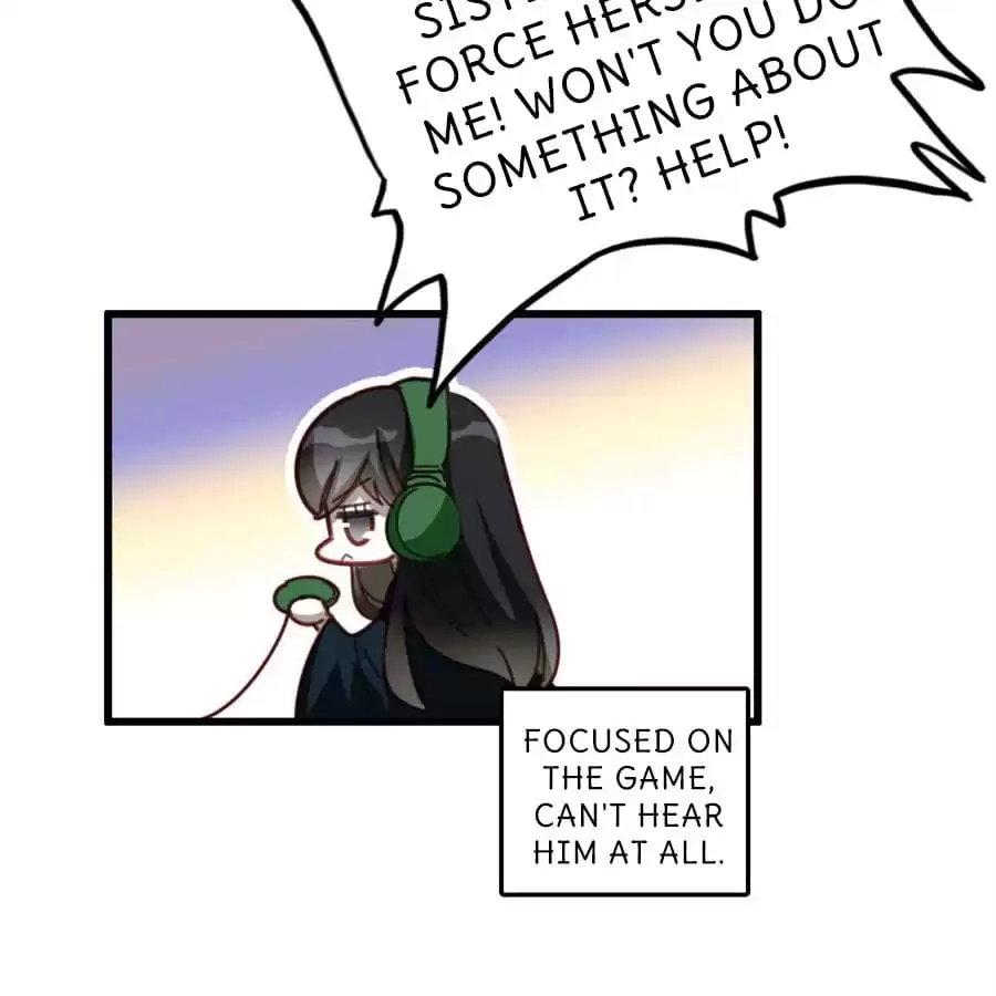 Read Princess Is Not a Boy chapter 62 image 38 on Lezhin