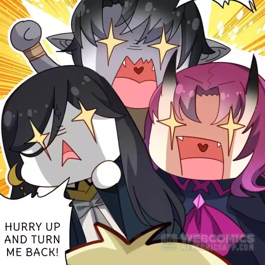Read Princess Is Not a Boy chapter 62 image 4 on Lezhin