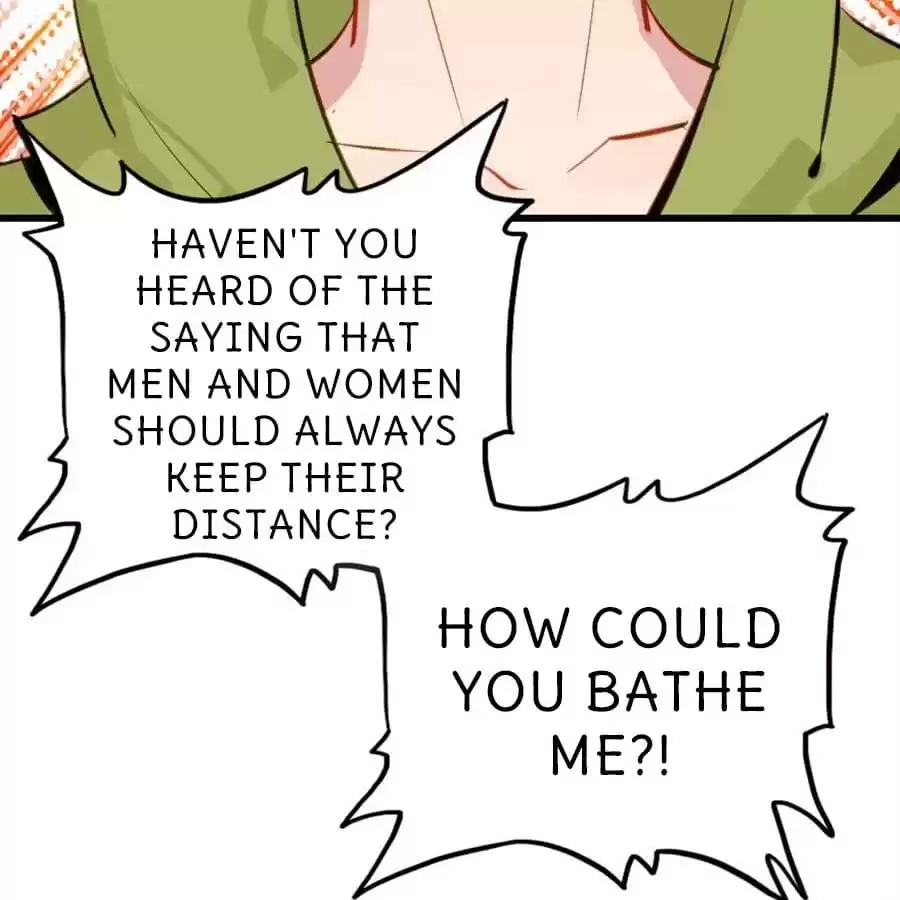 Read Princess Is Not a Boy chapter 62 image 42 on Lezhin