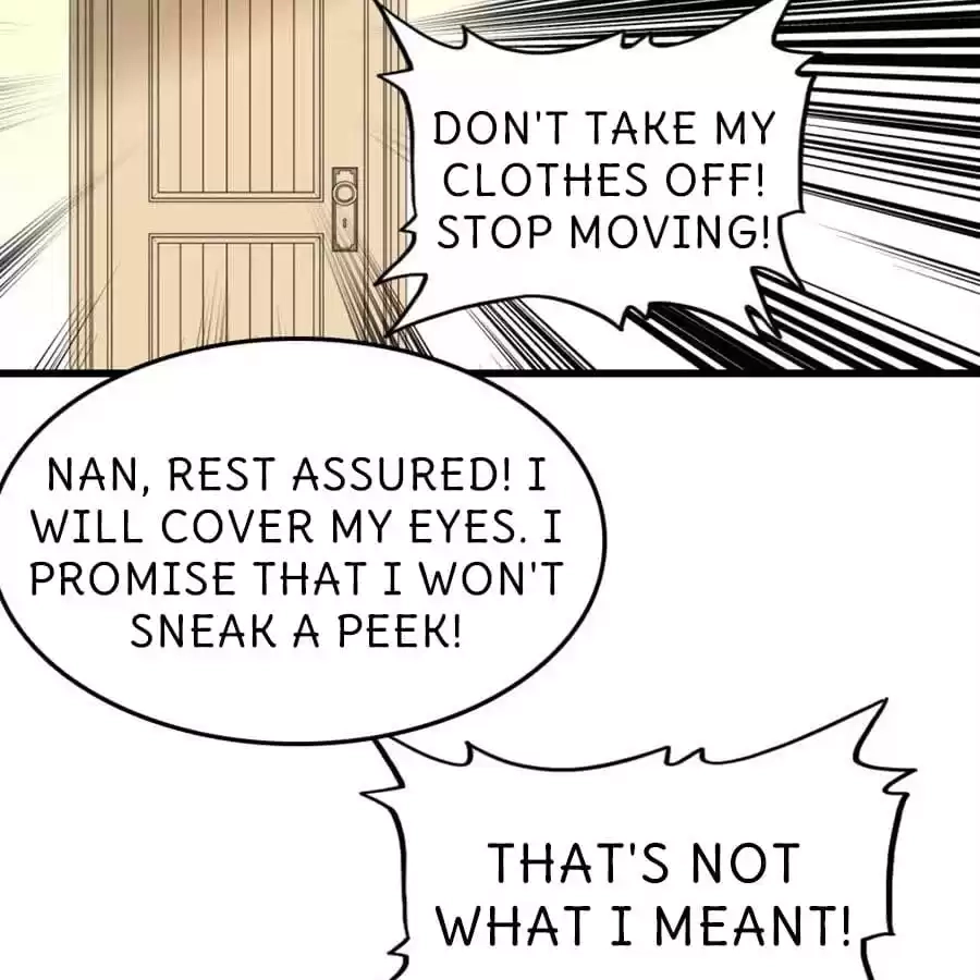 Read Princess Is Not a Boy chapter 62 image 44 on Lezhin