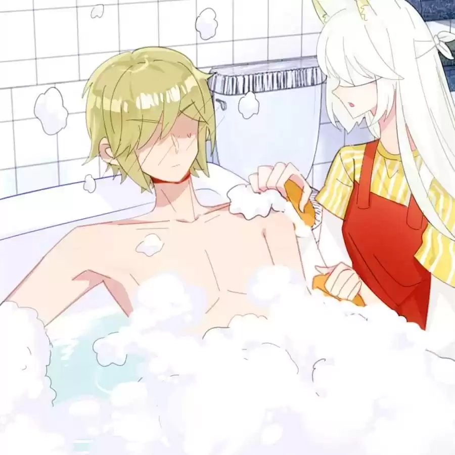 Read Princess Is Not a Boy chapter 62 image 48 on Lezhin