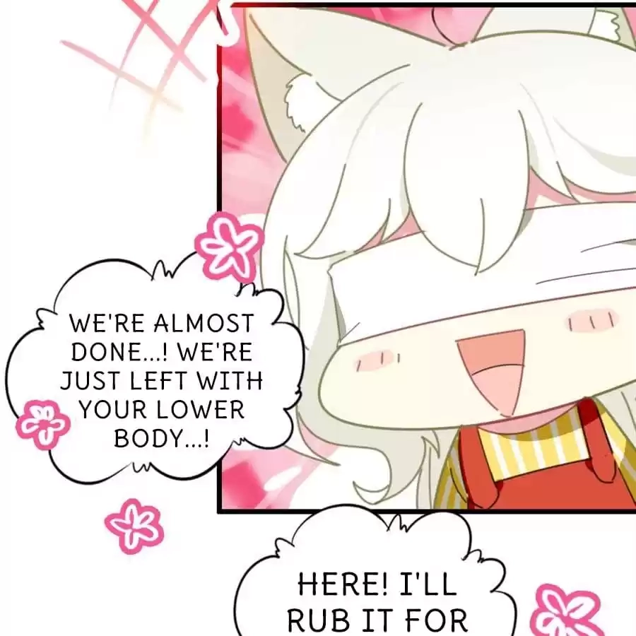 Read Princess Is Not a Boy chapter 62 image 50 on Lezhin