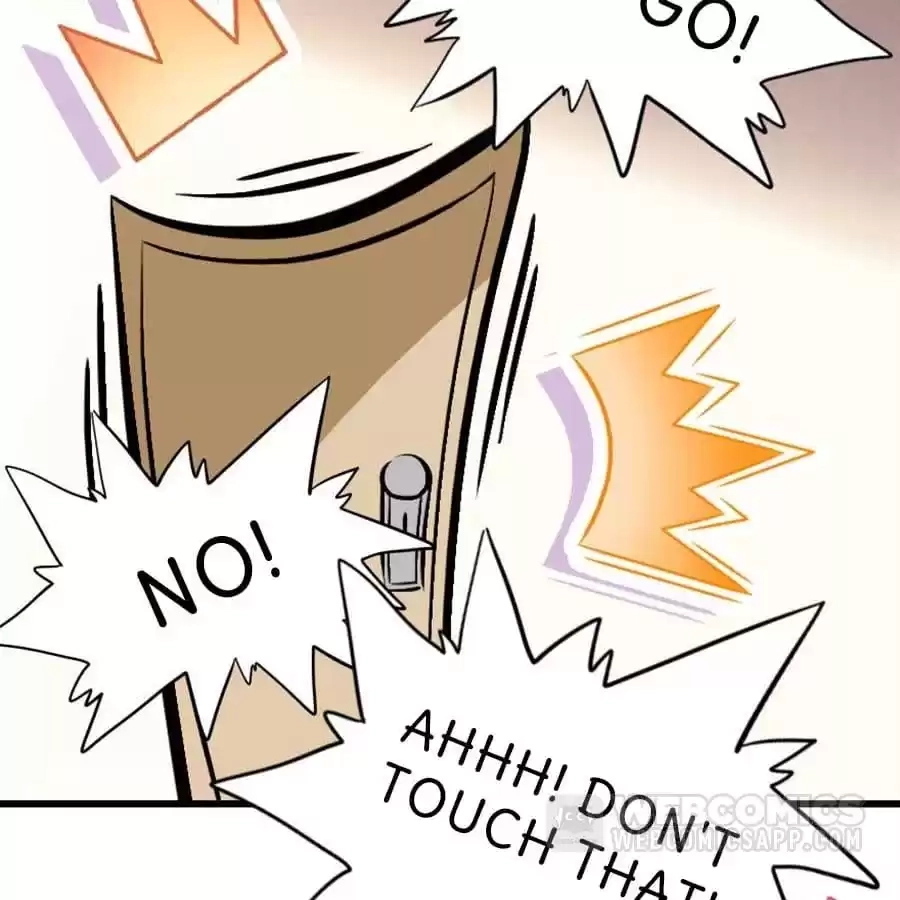 Read Princess Is Not a Boy chapter 62 image 55 on Lezhin