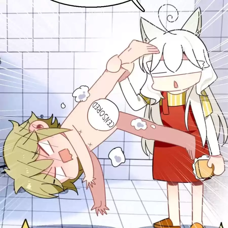Read Princess Is Not a Boy chapter 62 image 60 on Lezhin