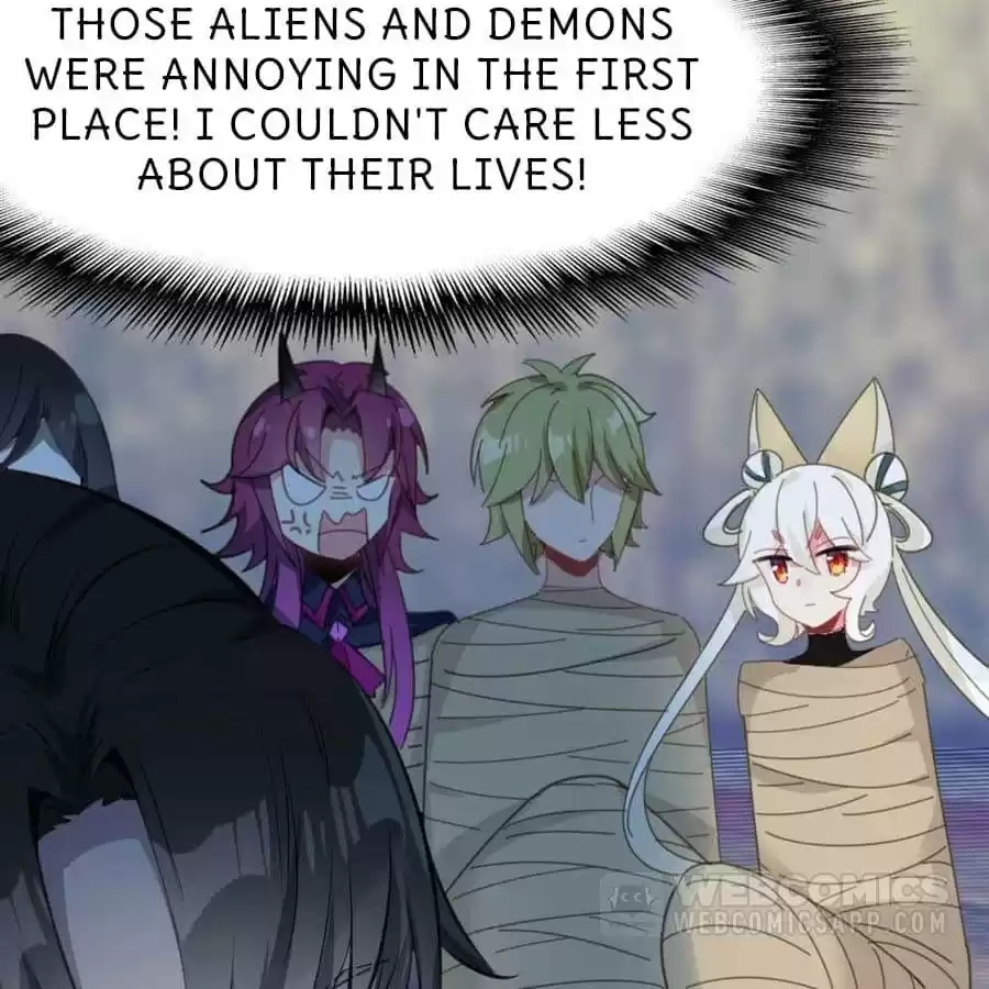 Read Princess Is Not a Boy chapter 63 image 25 on Lezhin