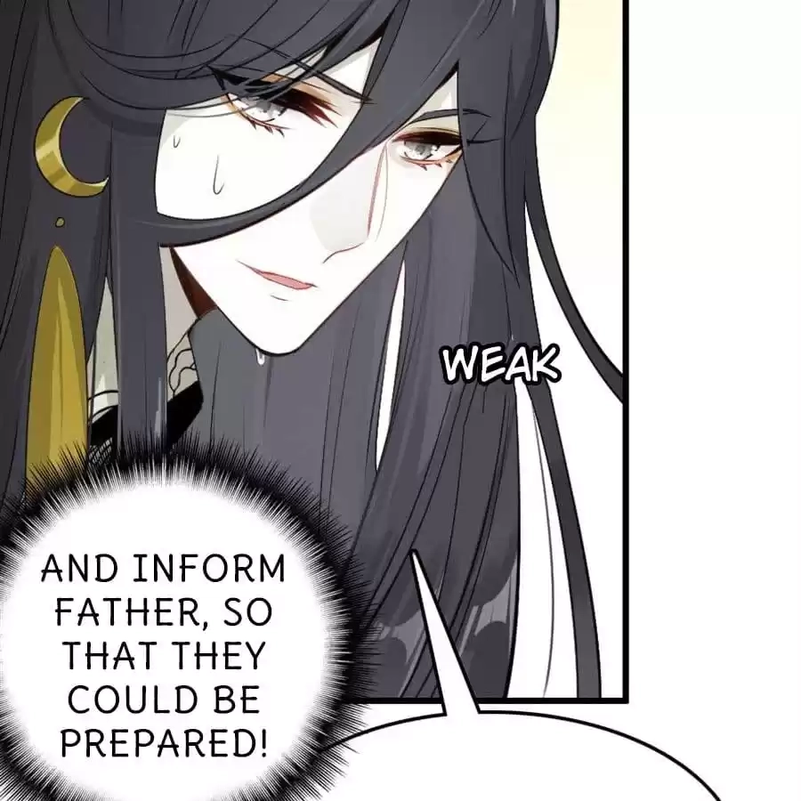 Read Princess Is Not a Boy chapter 64 image 18 on Lezhin