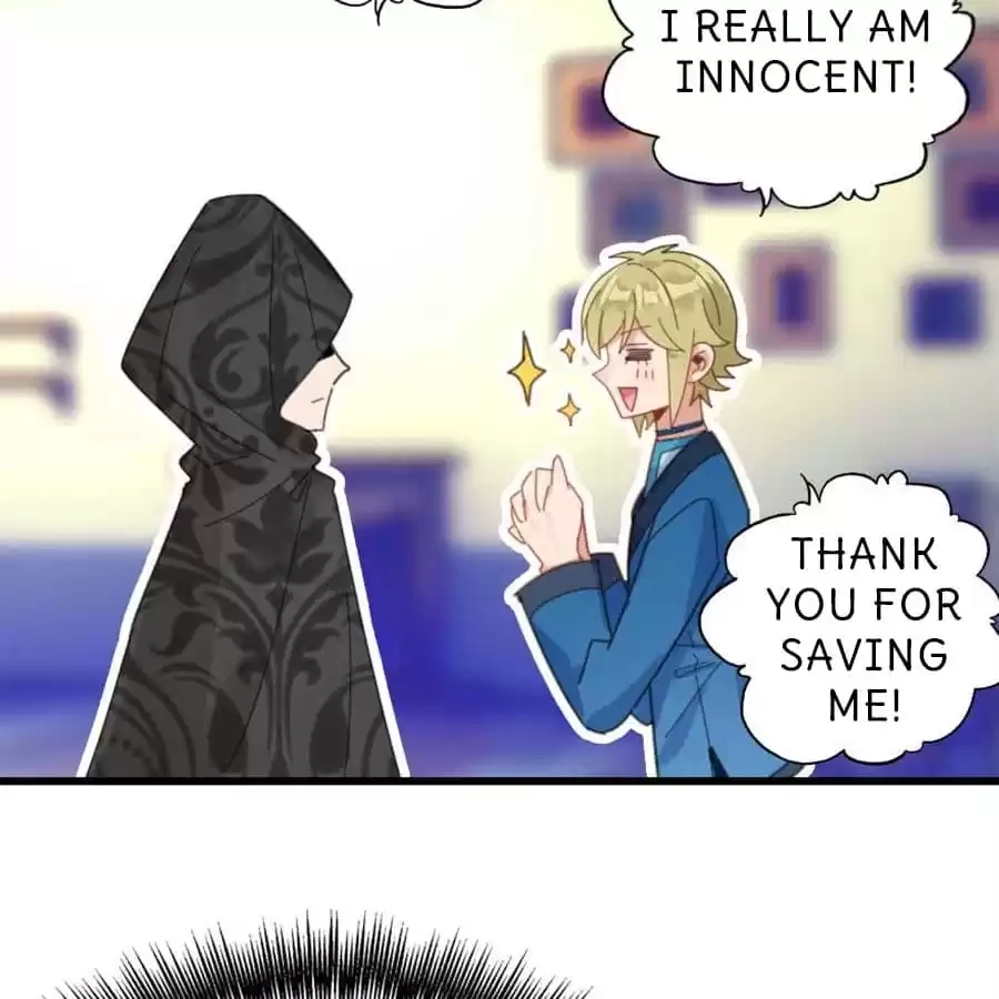 Read Princess Is Not a Boy chapter 64 image 21 on Lezhin