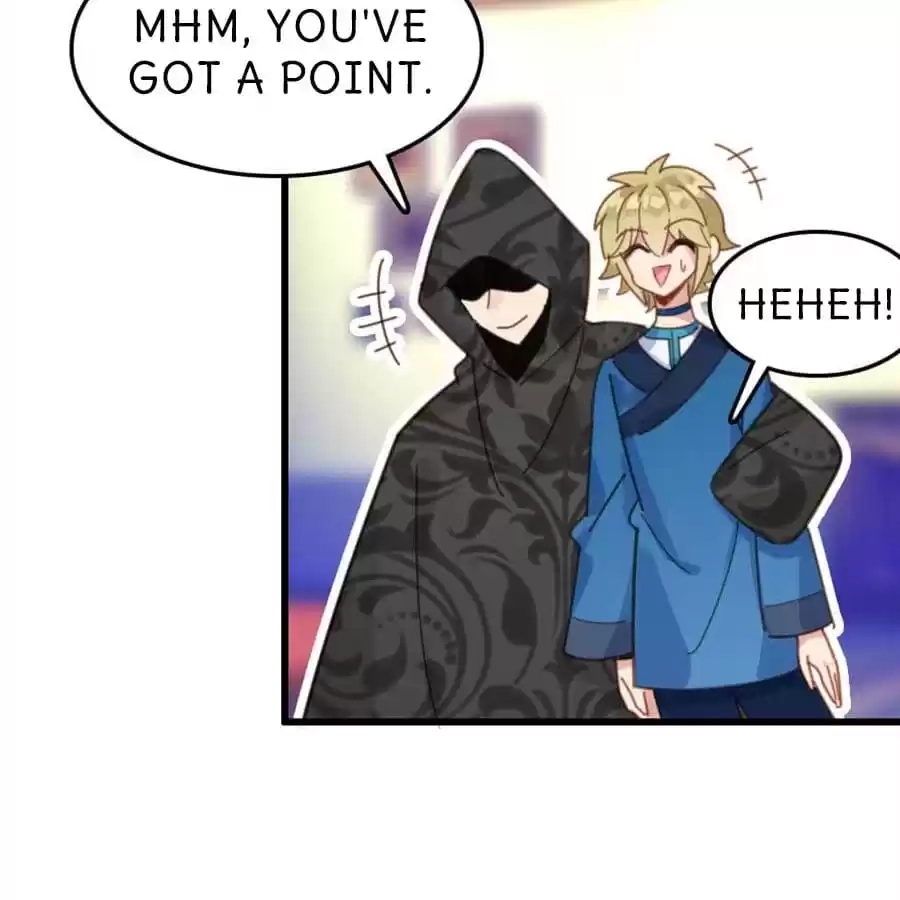 Read Princess Is Not a Boy chapter 64 image 27 on Lezhin