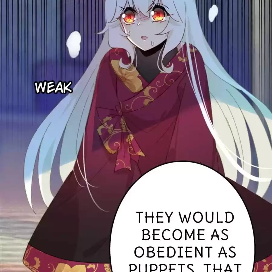 Read Princess Is Not a Boy chapter 64 image 35 on Lezhin