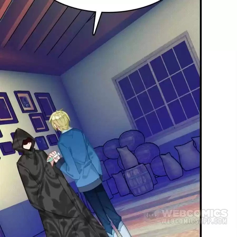 Read Princess Is Not a Boy chapter 64 image 38 on Lezhin