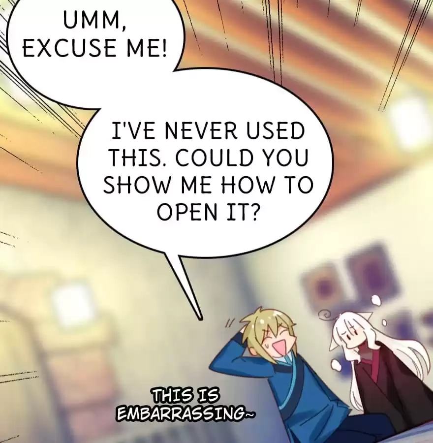 Read Princess Is Not a Boy chapter 64 image 52 on Lezhin
