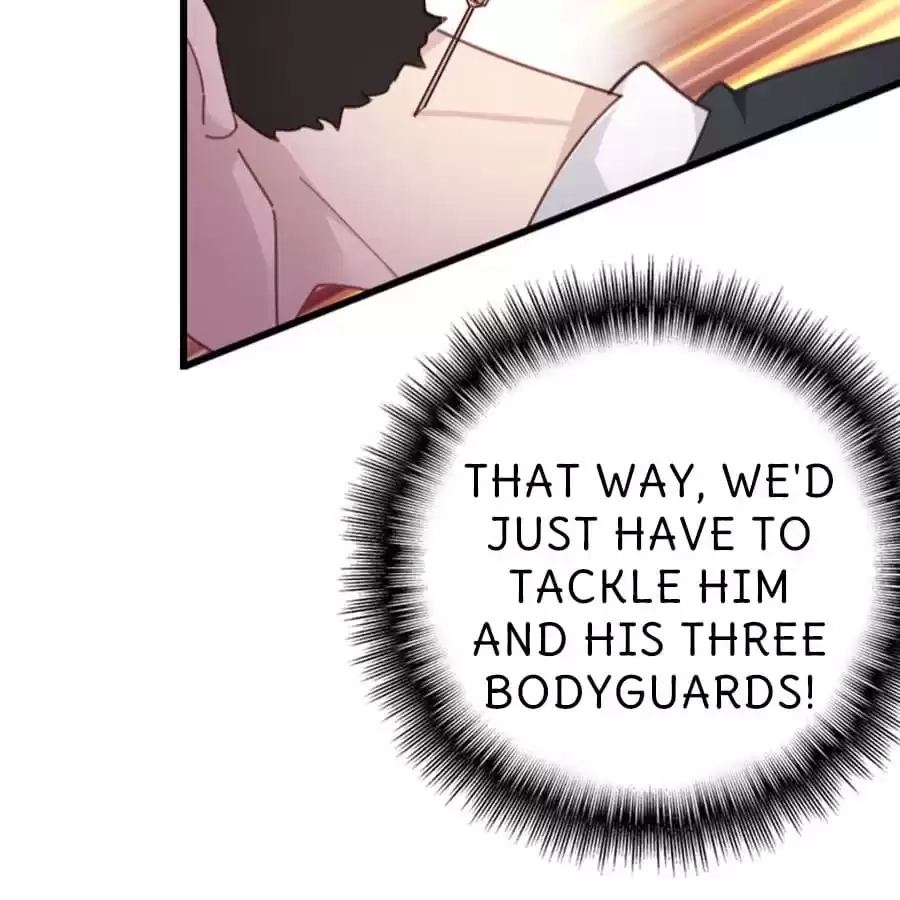 Read Princess Is Not a Boy chapter 64 image 60 on Lezhin