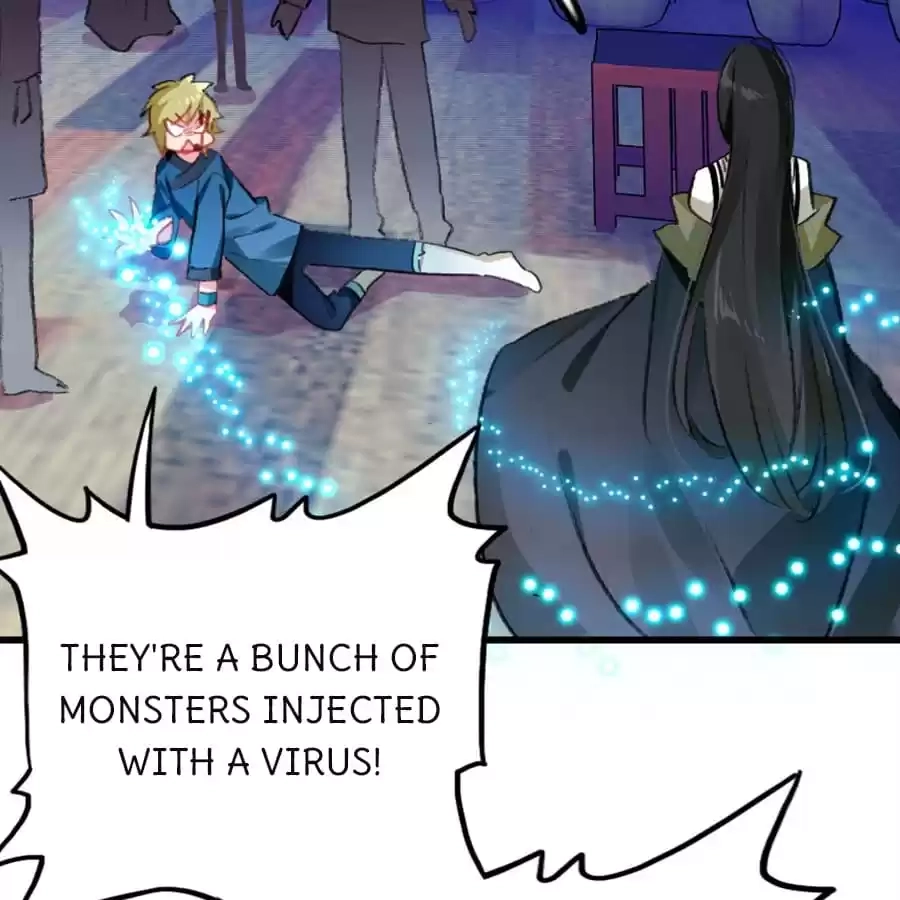 Read Princess Is Not a Boy chapter 66 image 13 on Lezhin