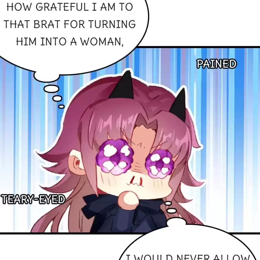 Read Princess Is Not a Boy chapter 66 image 18 on Lezhin